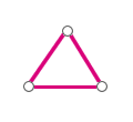 Nejkratší kružnice (trojúhelník)